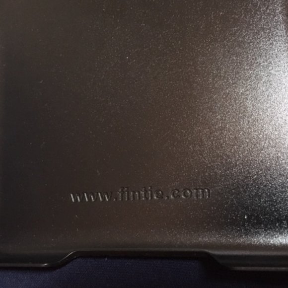 NEW Fintie IPad Mini Small Case Rainbow Tree of Life 6.5 x 4.5 - Picture 5 of 8